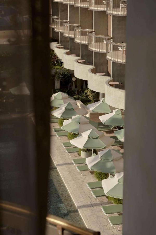 The Calile Hotel Brisbane Bagian luar foto