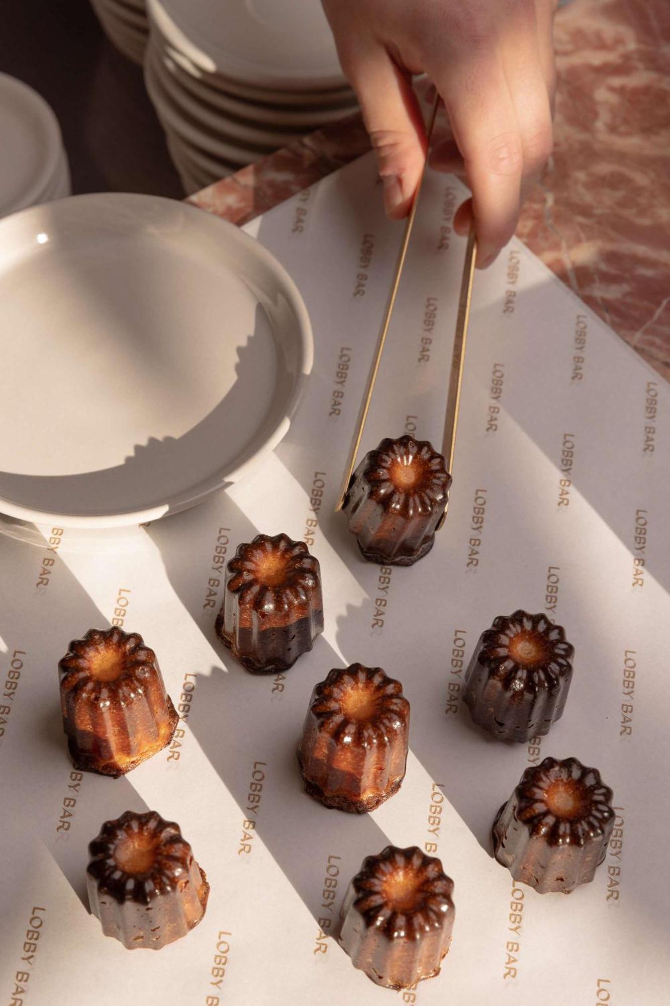 The Calile Hotel Brisbane Bagian luar foto Canelé