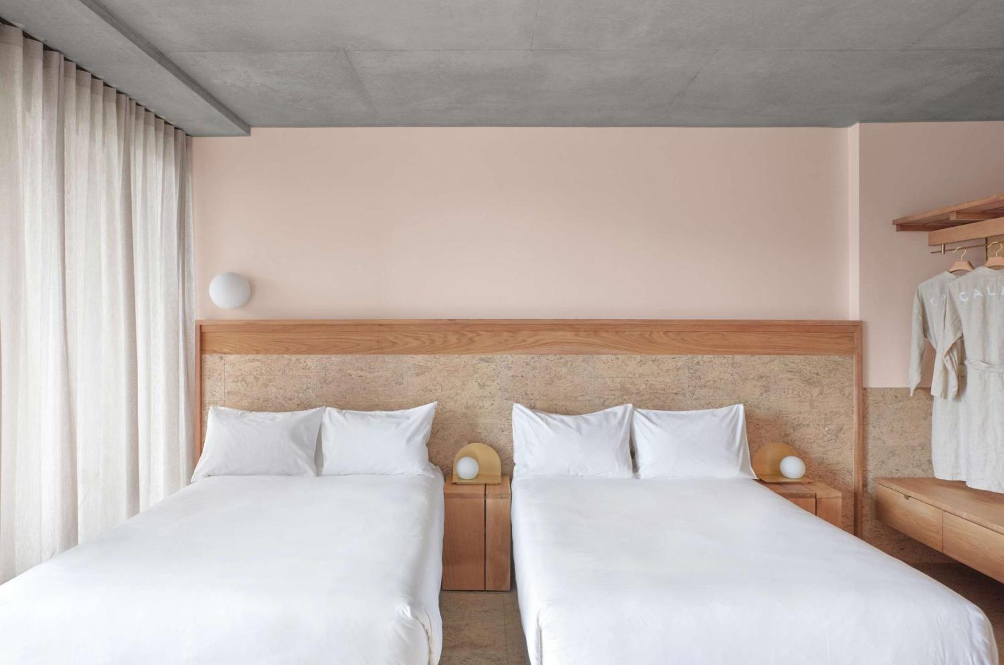 The Calile Hotel Brisbane Bagian luar foto